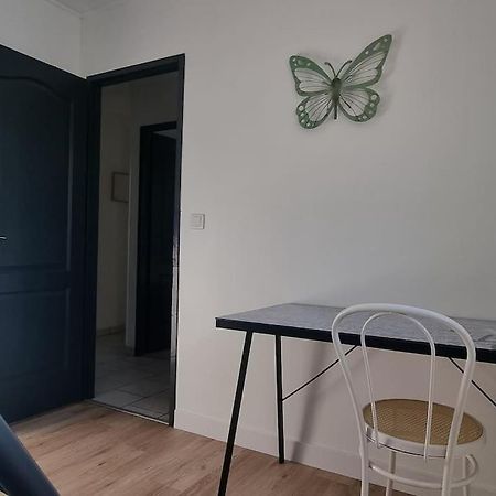 Maison Au Calme Entre Collegues Ou Famille - La Boheme - Saint-Seurin-sur-l'Isle Kültér fotó