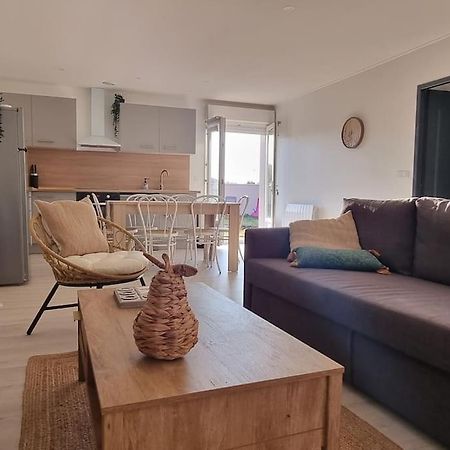 Maison Au Calme Entre Collegues Ou Famille - La Boheme - Saint-Seurin-sur-l'Isle Kültér fotó