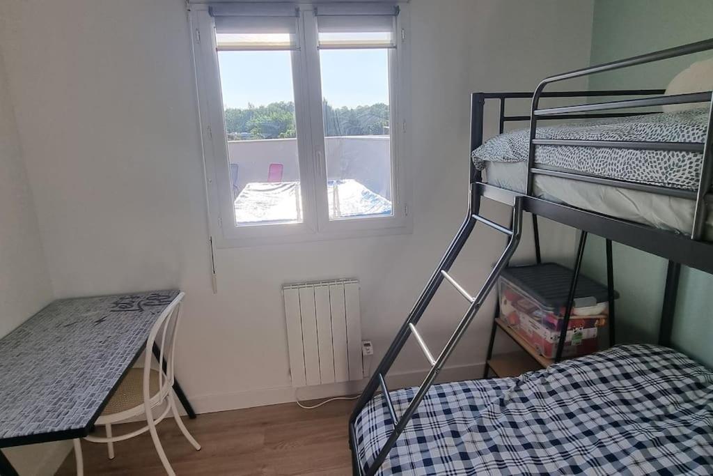 Maison Au Calme Entre Collegues Ou Famille - La Boheme - Saint-Seurin-sur-l'Isle Kültér fotó